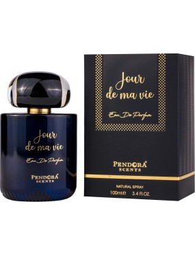 Pendora Scents Jour de Ma Vie EDP 100ml