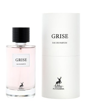 Maison Alhambra Grise EDP 100ml