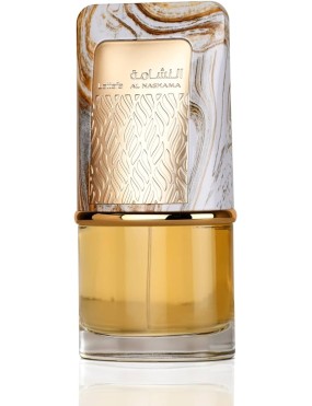 Lattafa Al Nashama EDP 100ml