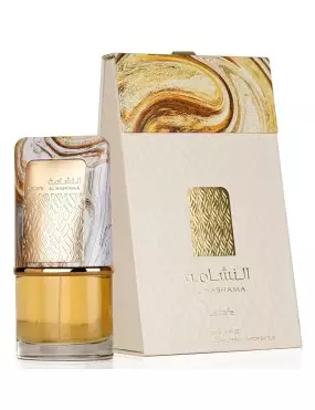 Lattafa Al Nashama EDP 100ml