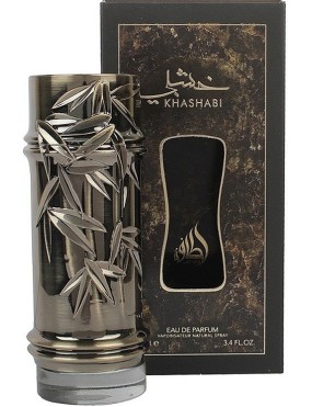 Lattafa Khashabi EDP 100ml