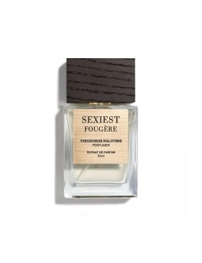Theodoros Kalotinis Sexiest Fougère Extrait de Parfume 50ml