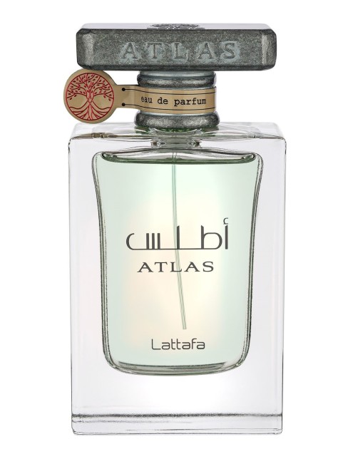 Lattafa Atlas EDP 55ml