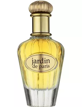 Maison Alhambra Jardin de Paris EDP 100ml