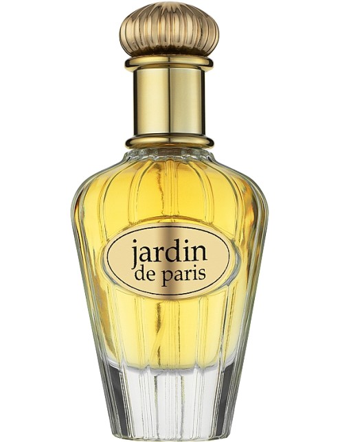 Maison Alhambra Jardin de Paris EDP 100ml