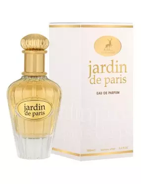 Maison Alhambra Jardin de Paris EDP 100ml