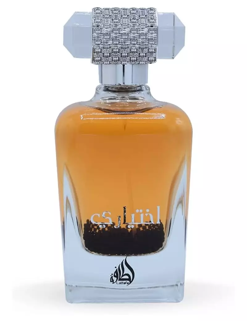 Lattafa Ekhtiari EDP 100ml