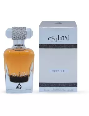 Lattafa Ekhtiari EDP 100ml