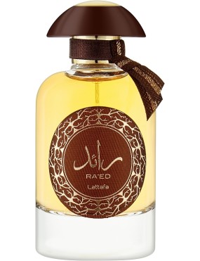 Lattafa Ra'ed Oud EDP 100ml