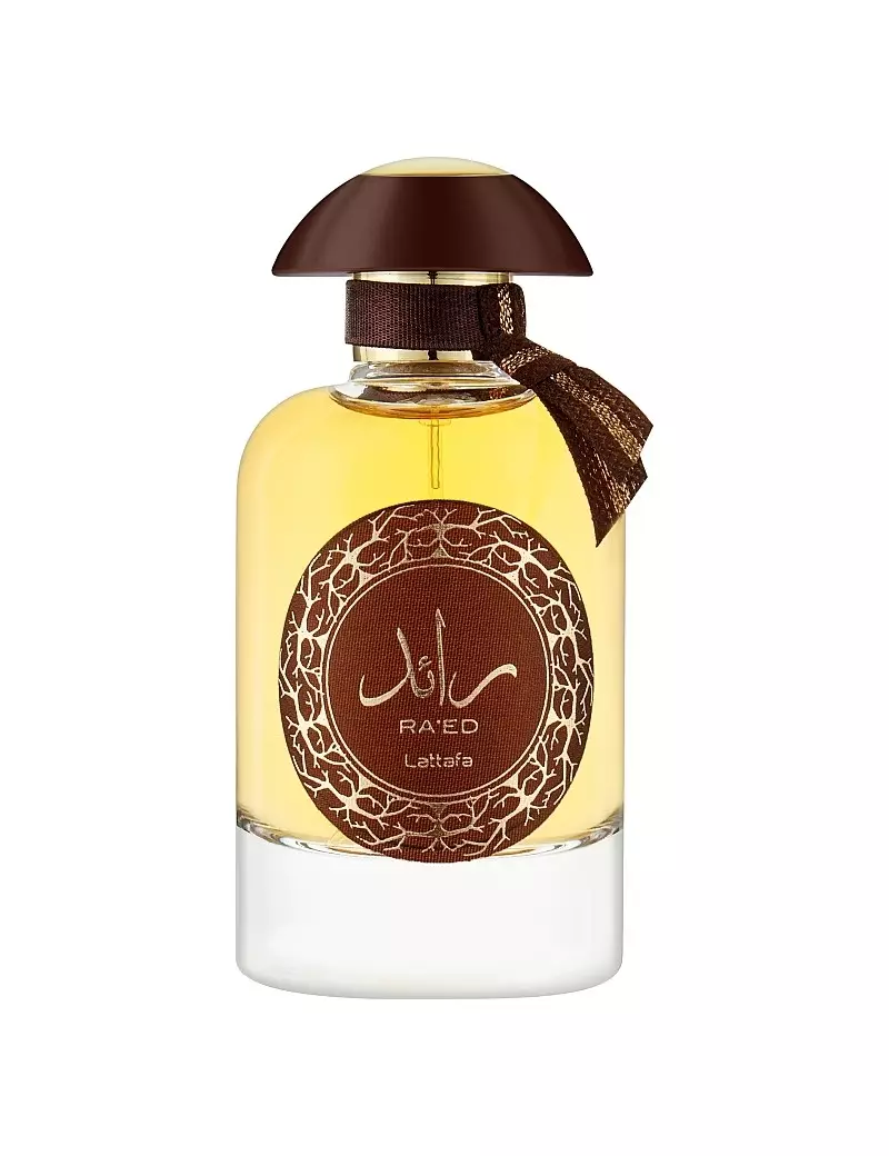 Lattafa Ra'ed Oud EDP 100ml