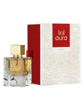 Lattafa Aura EDP 60ml