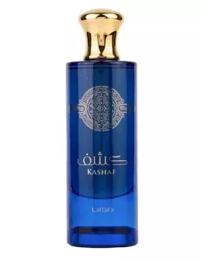 Lattafa Kashaf EDP 100ml