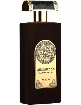 Lattafa Majd Al Sultan EDP 100ml