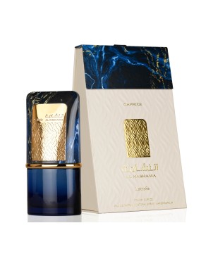 Lattafa Al Nashama Caprice EDP 100ml