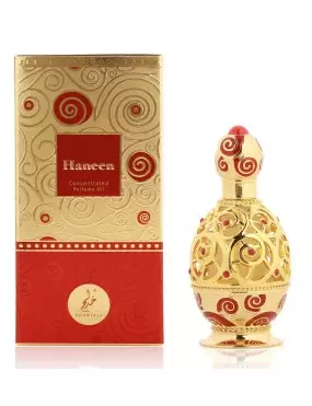 Khadlaj Haneen Gold CPO 20ml