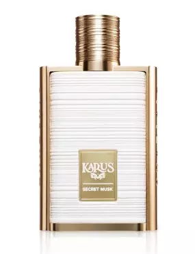 Anteprima offerta Khadlaj Karus Secret Musk...