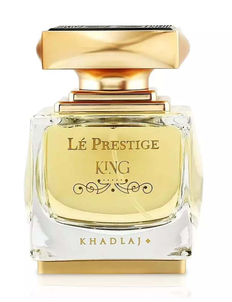 Khadlaj Lè Prestige King EDP 100ml