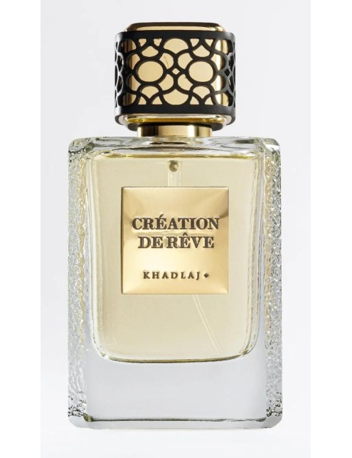 Khadlaj Maison Création De Rêve EDP 100ml