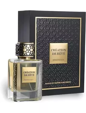 Khadlaj Création De Rêve EDP 100ml