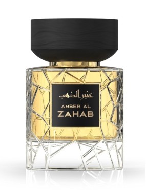 Nylaa Amber Al Zahab EDP 100ml