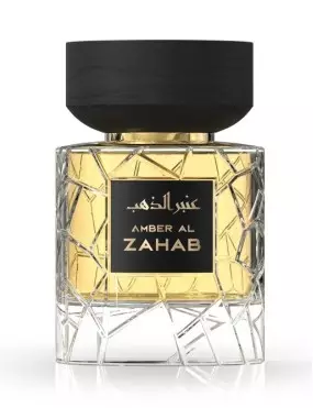 Nylaa Amber Al Zahab EDP 100ml