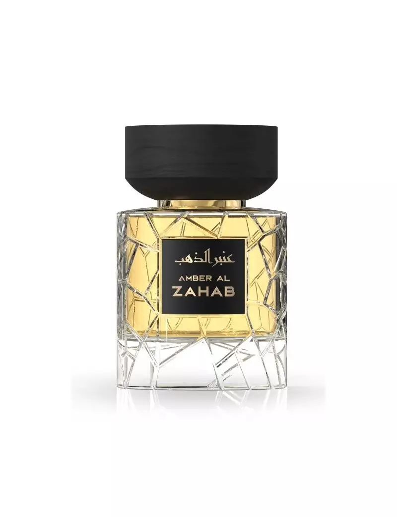 Nylaa Amber Al Zahab EDP 100ml