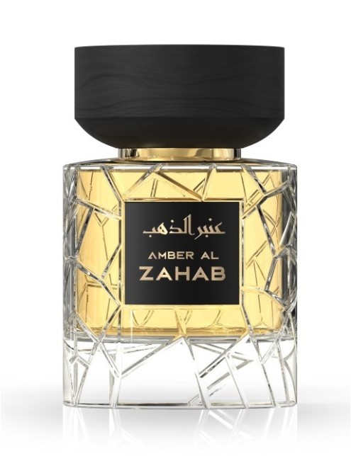 Nylaa Amber Al Zahab EDP 100ml