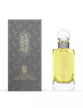 Nylaa Amber Deliceux EDP 100ml