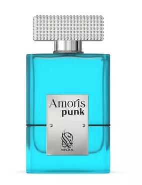 Anteprima offerta Nylaa Amoris Punk EDP 100ml