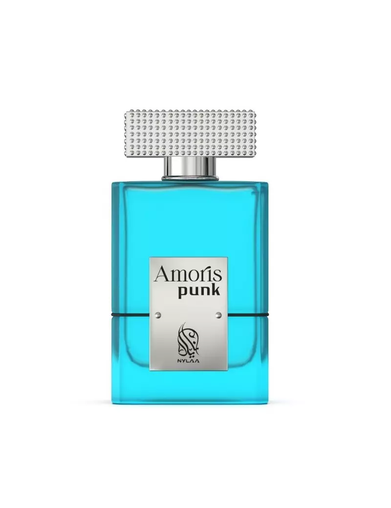 Nylaa Amoris Punk EDP 100ml