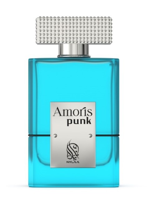 Nylaa Amoris Punk EDP 100ml