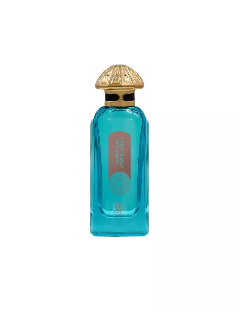 Nylaa Arab Al Airah EDP 100ml