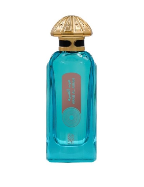 Nylaa Arab Al Airah EDP 100ml