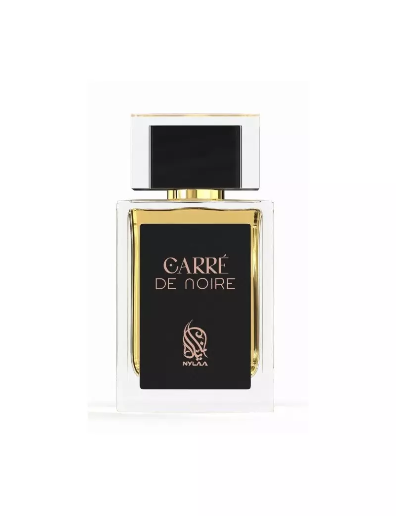 Nylaa Carrè de Noire EDP 100ml