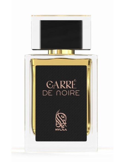 Nylaa Carrè de Noire EDP 100ml