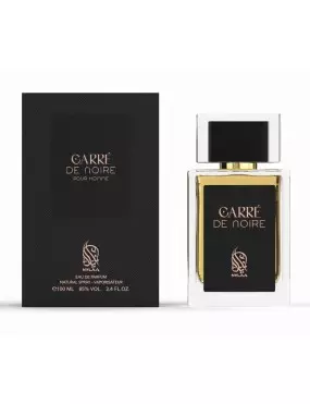 Nylaa Carrè de Noire EDP 100ml