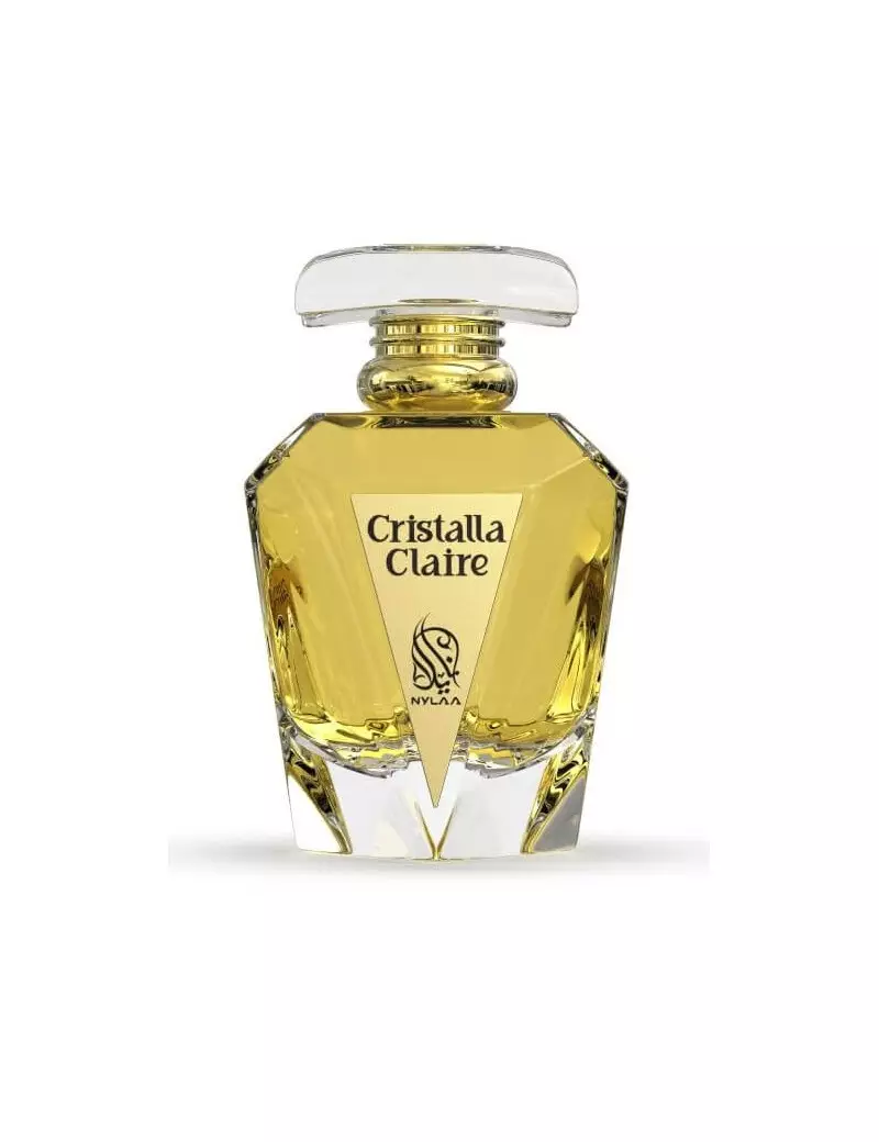 Nylaa Cristalla Claire EDP 100ml