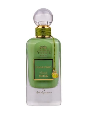 Ard Al Zaafaran Pistachio Musk EDP 100ml