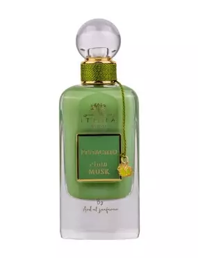 Ard Al Zaafaran Pistachio Musk EDP 100ml