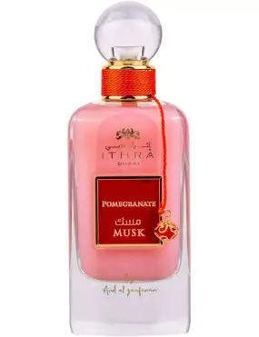 Ard Al Zaafaran Pomegranate Musk EDP 100ml