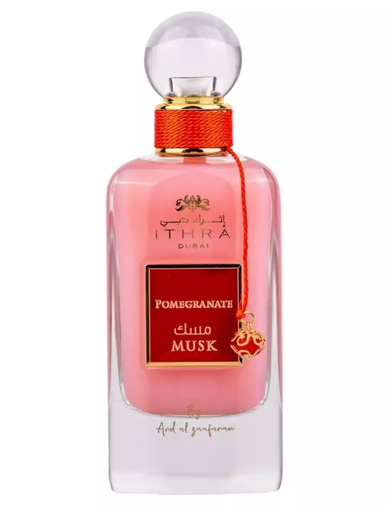 Ard Al Zaafaran Pomegranate Musk EDP 100ml