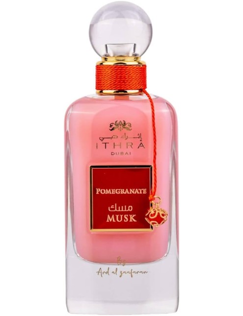 Ard Al Zaafaran Pomegranate Musk EDP 100ml