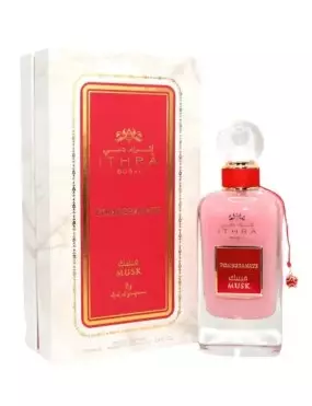 Ard Al Zaafaran Pomegranate Musk EDP 100ml