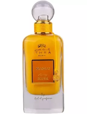 Ard Al Zaafaran Mango Musk EDP 100ml