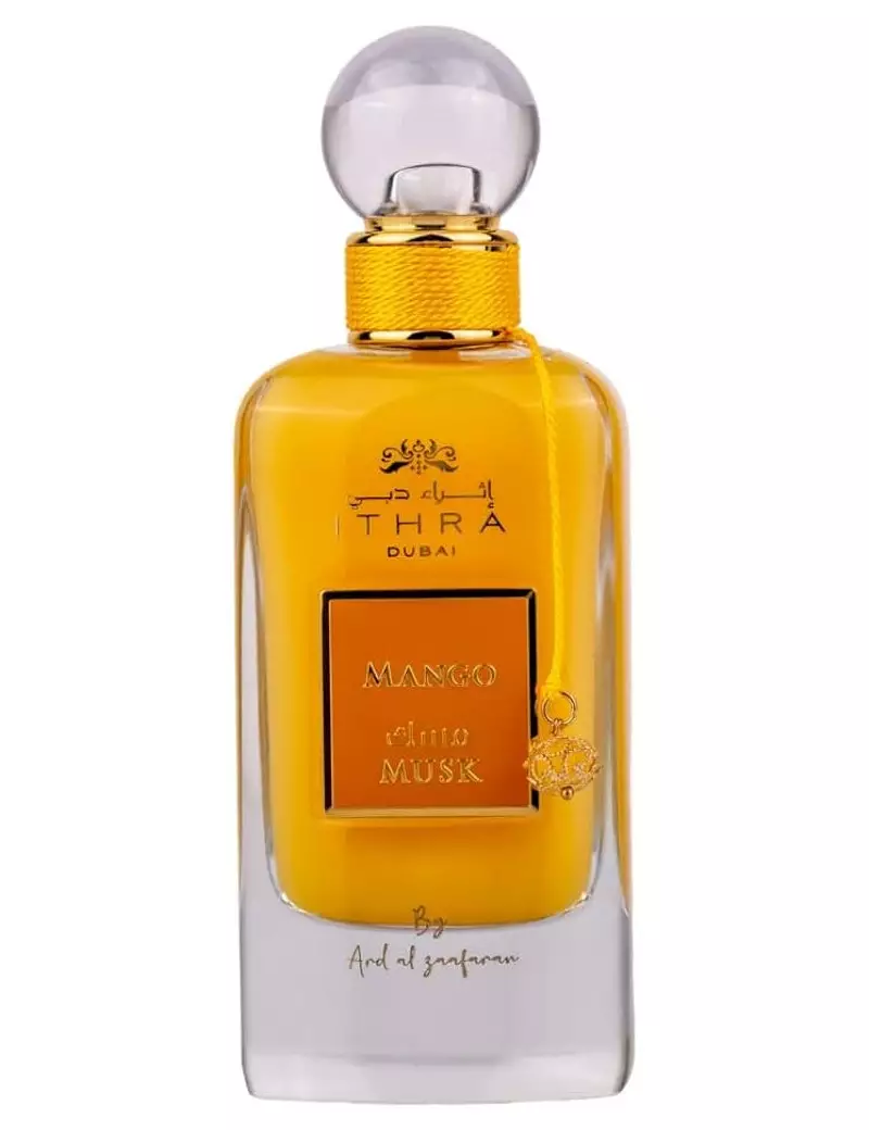 Ard Al Zaafaran Mango Musk EDP 100ml