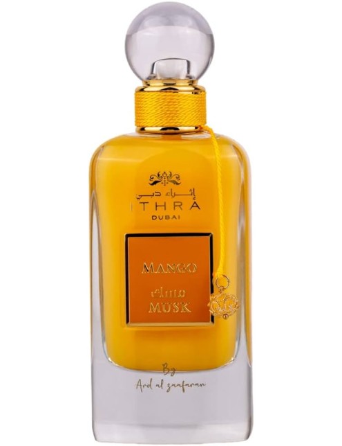 Ard Al Zaafaran Mango Musk EDP 100ml