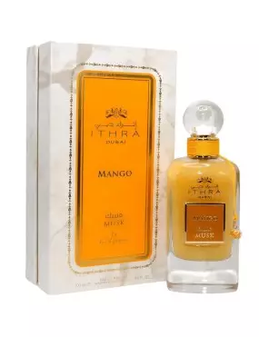 Ard Al Zaafaran Mango Musk EDP 100ml