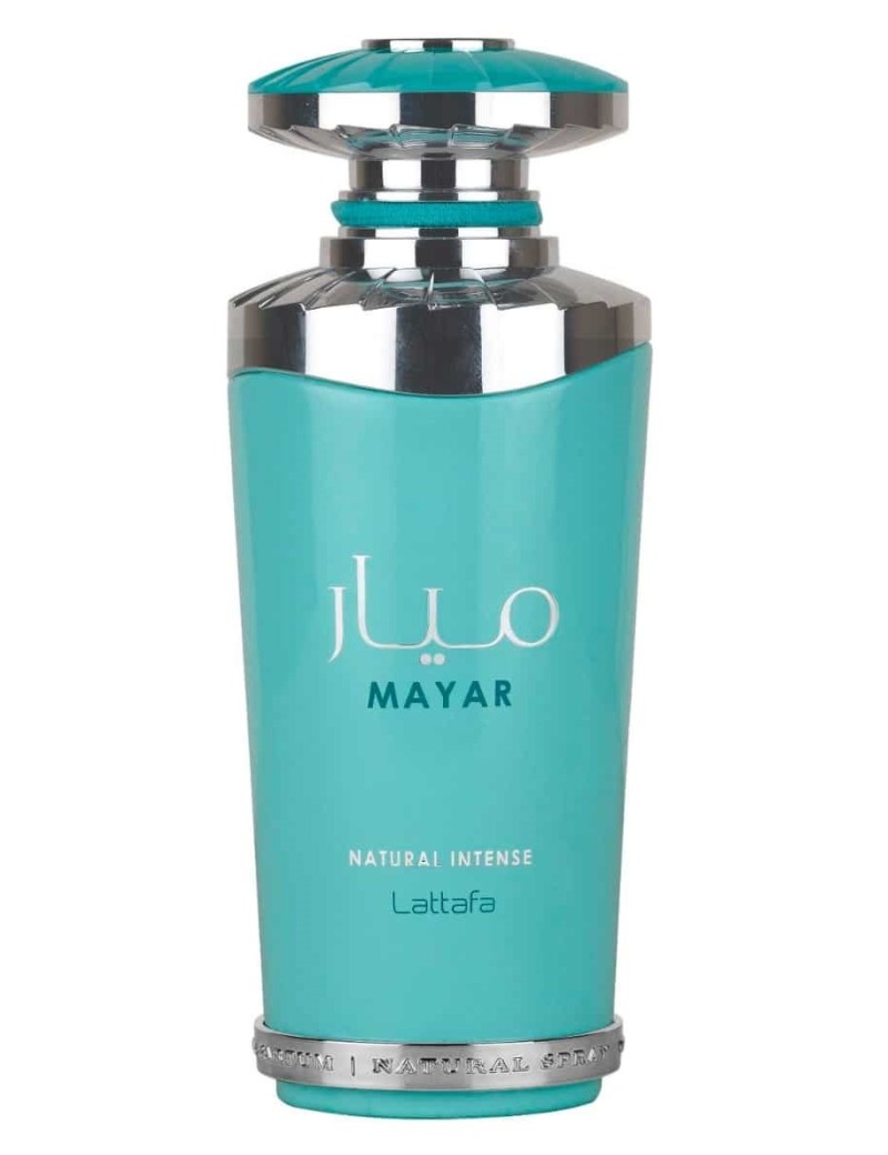 Lattafa Mayar Natural Intense EDP 100ml