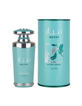 Lattafa Mayar Natural Intense EDP 100ml