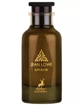 Anteprima offerta Maison Alhambra Jean Lowe...